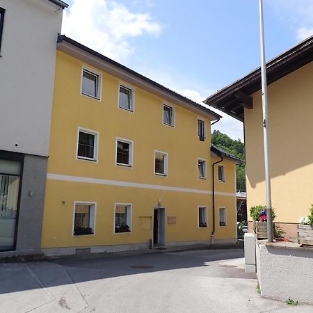 Ferienwohnungen Lend 3 Zewnętrze zdjęcie