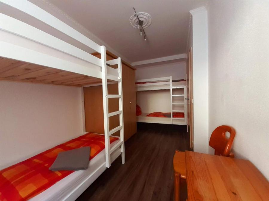 Ferienwohnungen Lend 3 Zewnętrze zdjęcie