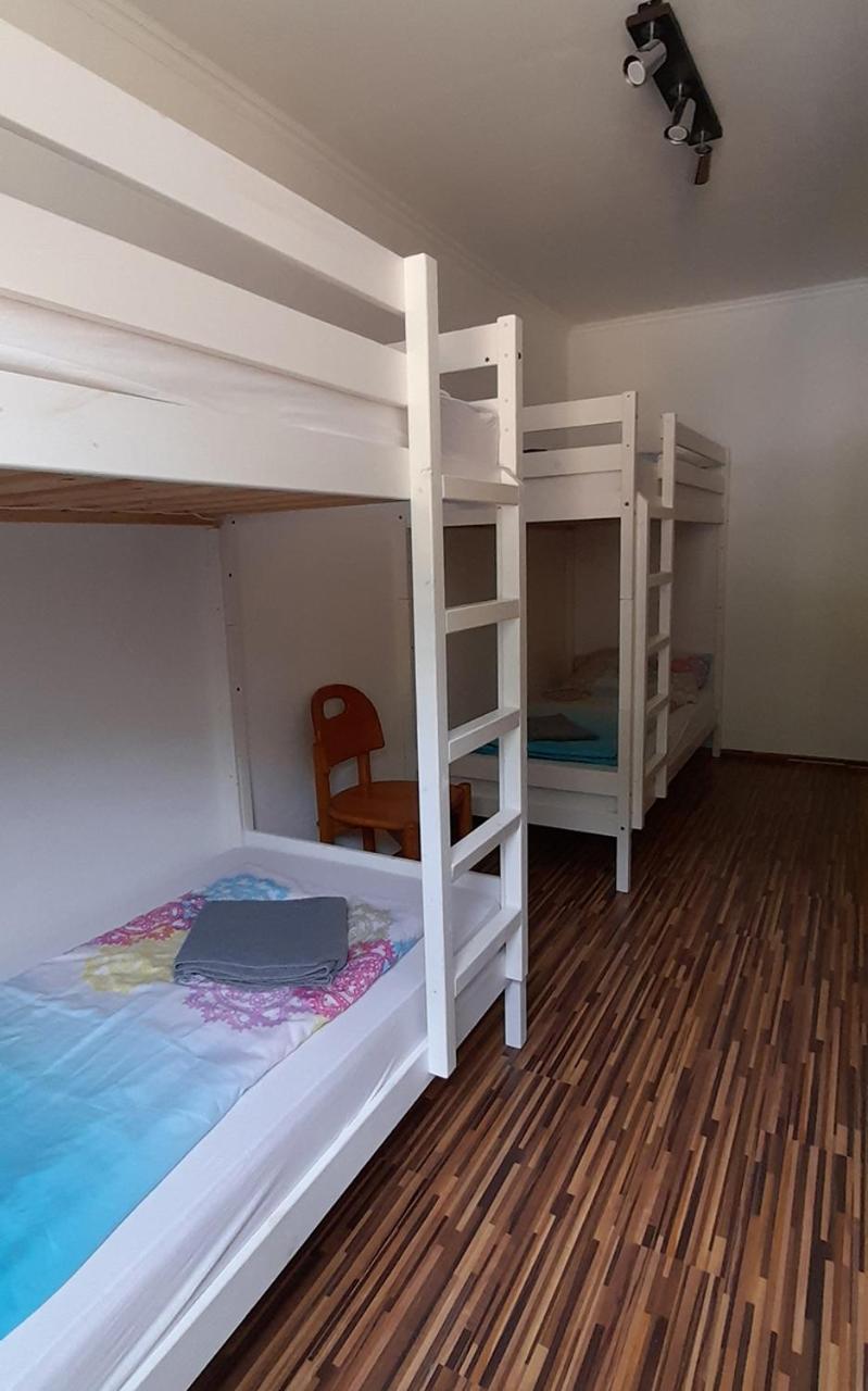 Ferienwohnungen Lend 3 Zewnętrze zdjęcie